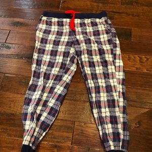 american eagle pajama pants